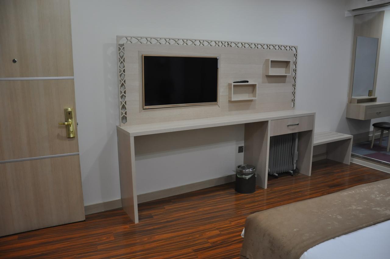 Erbil Oscar Hotel Экстерьер фото