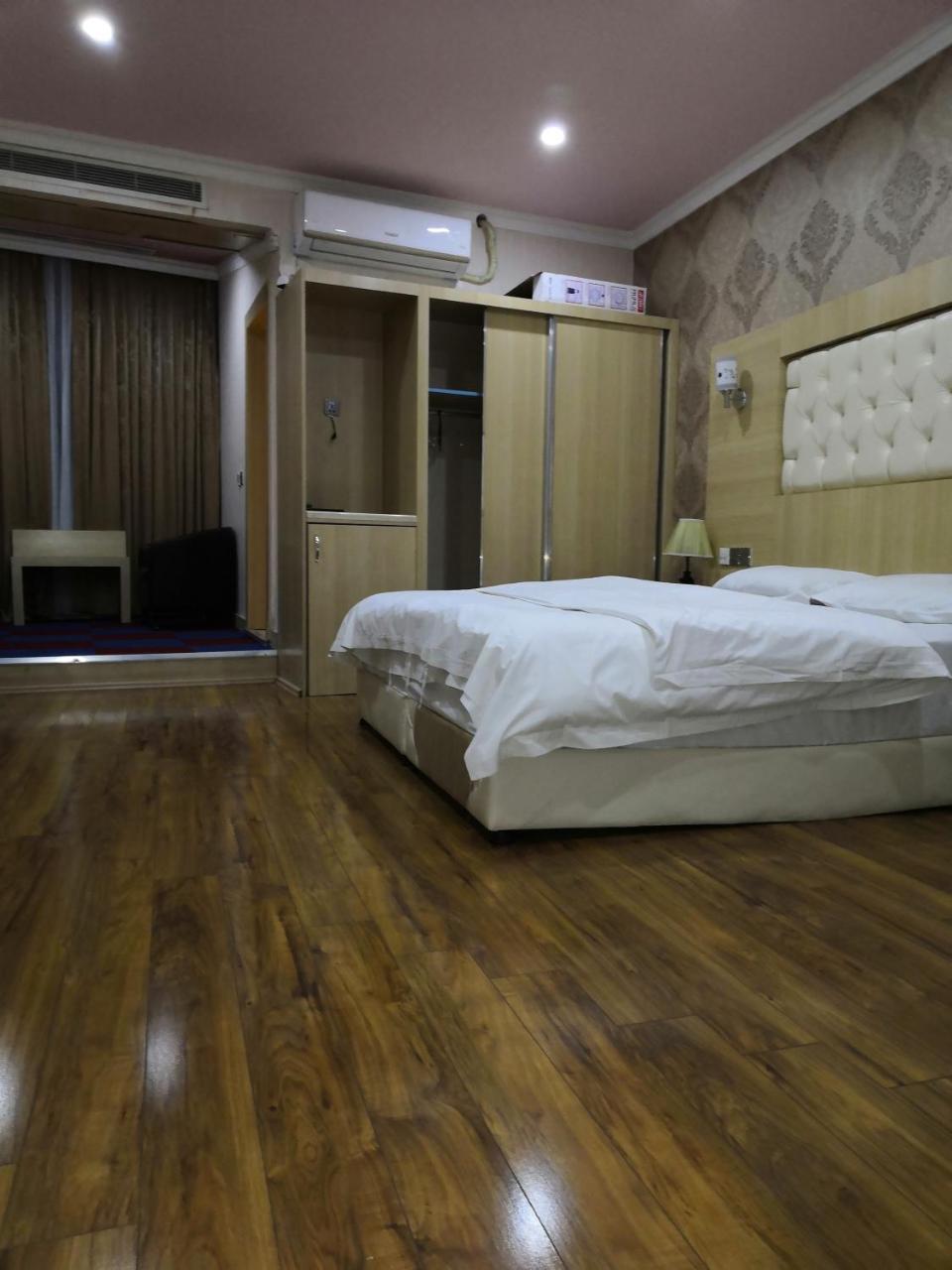 Erbil Oscar Hotel Экстерьер фото